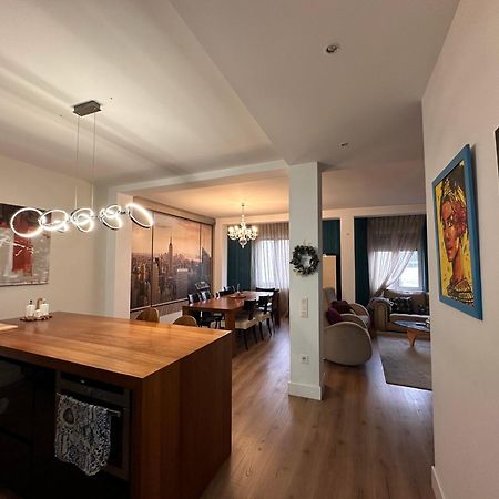 Leon Es Sueno Appartement Buitenkant foto