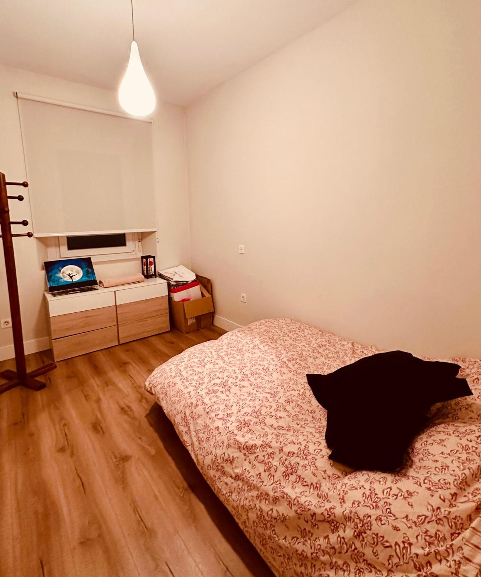 Leon Es Sueno Appartement Buitenkant foto
