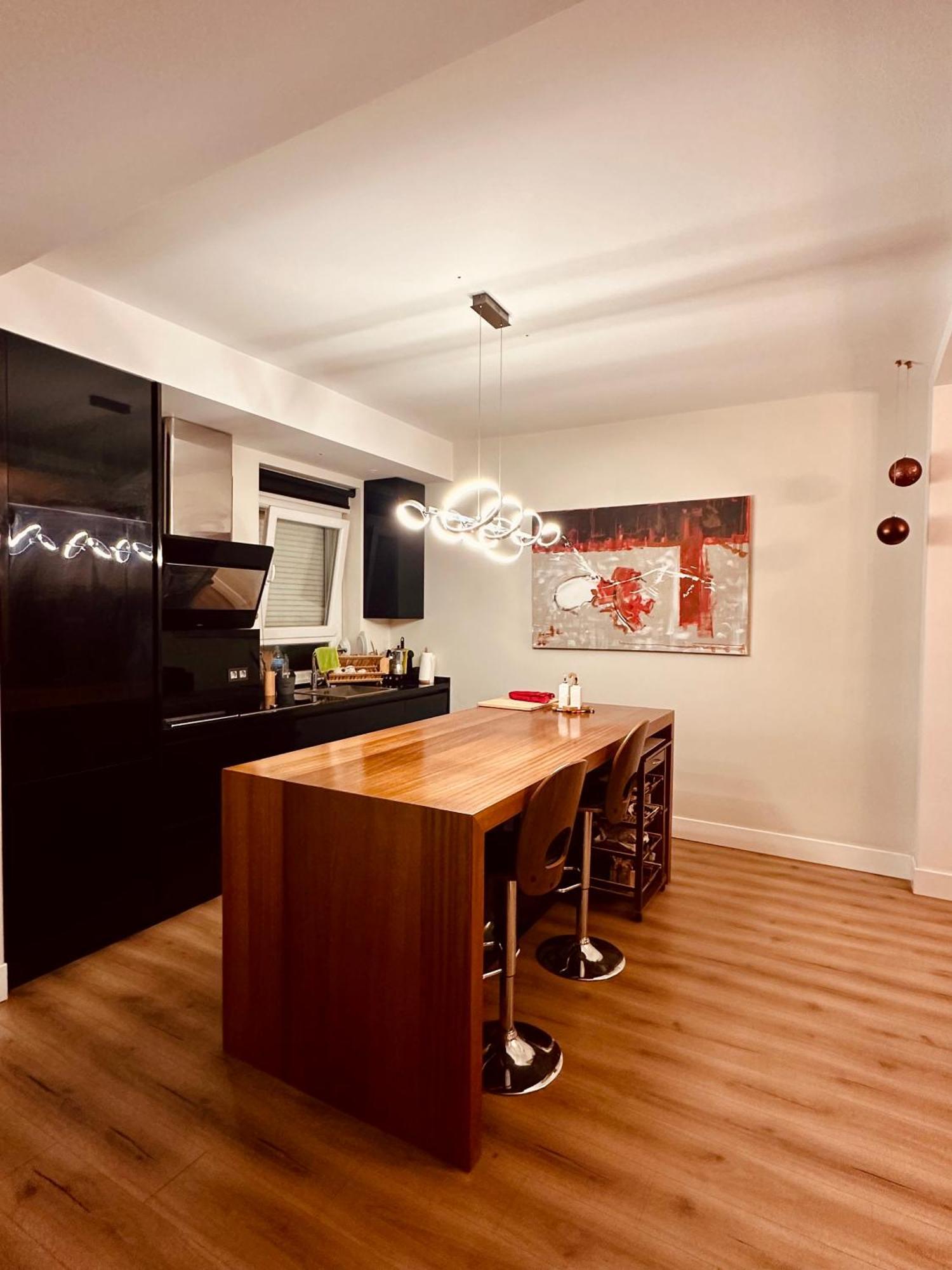 Leon Es Sueno Appartement Buitenkant foto
