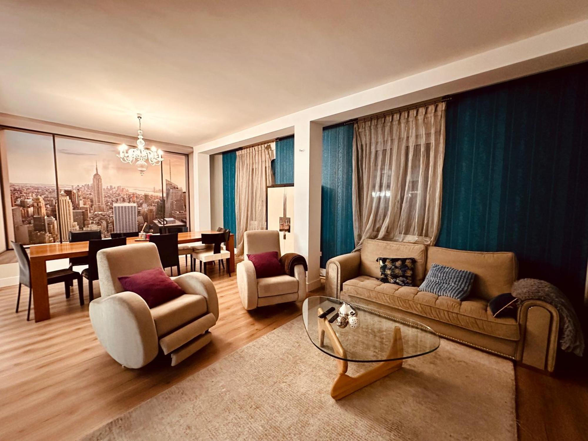 Leon Es Sueno Appartement Buitenkant foto
