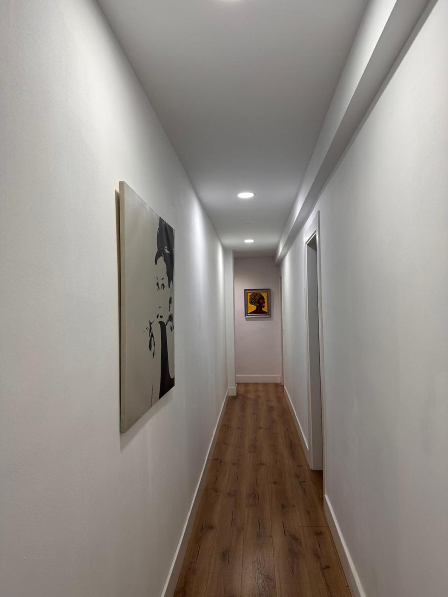 Leon Es Sueno Appartement Buitenkant foto