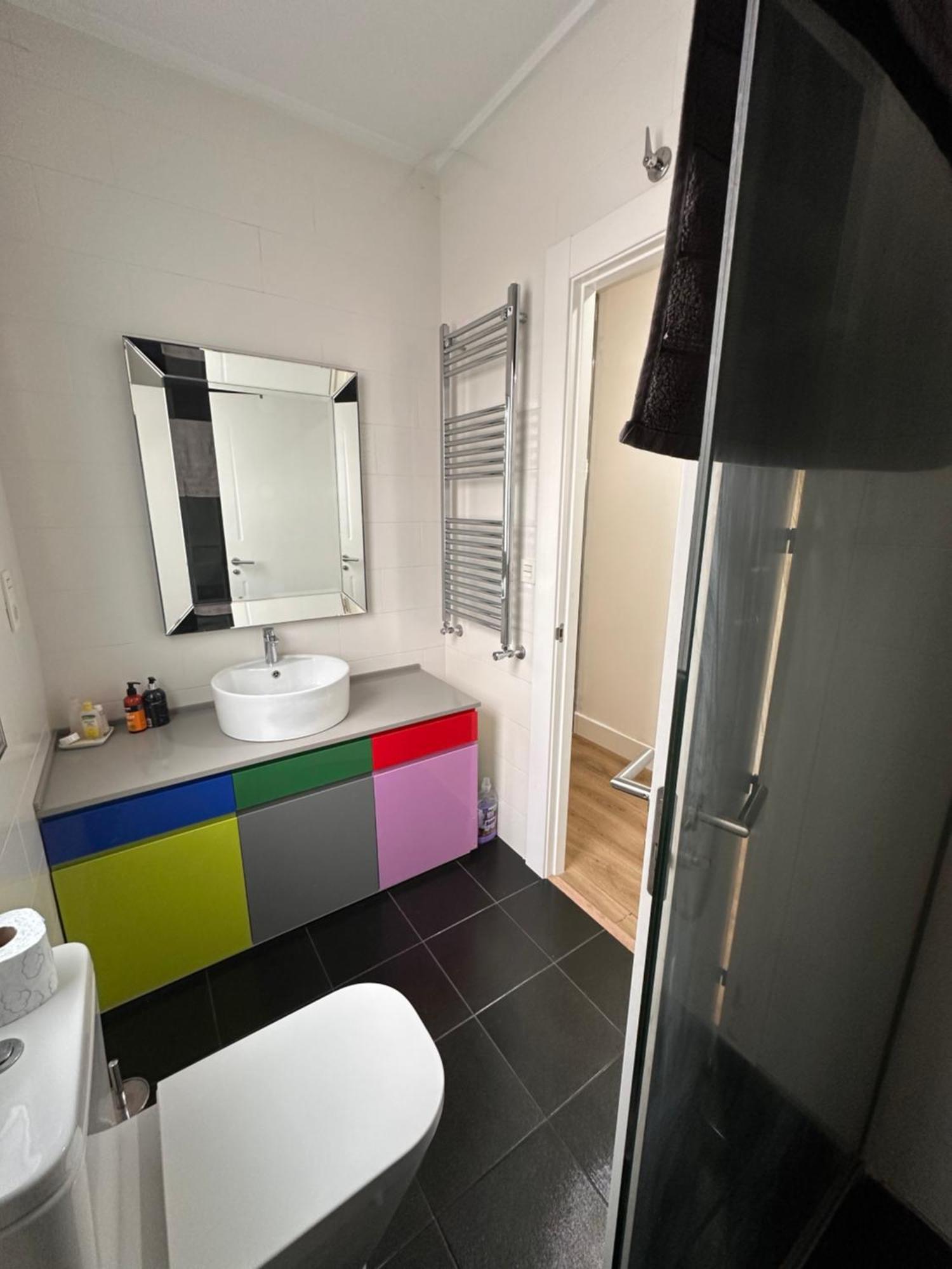 Leon Es Sueno Appartement Buitenkant foto
