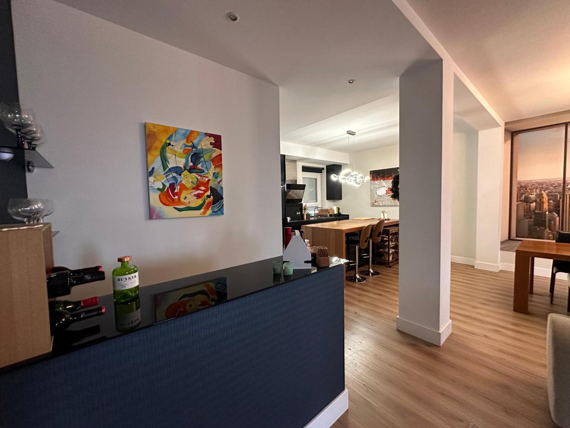 Leon Es Sueno Appartement Buitenkant foto