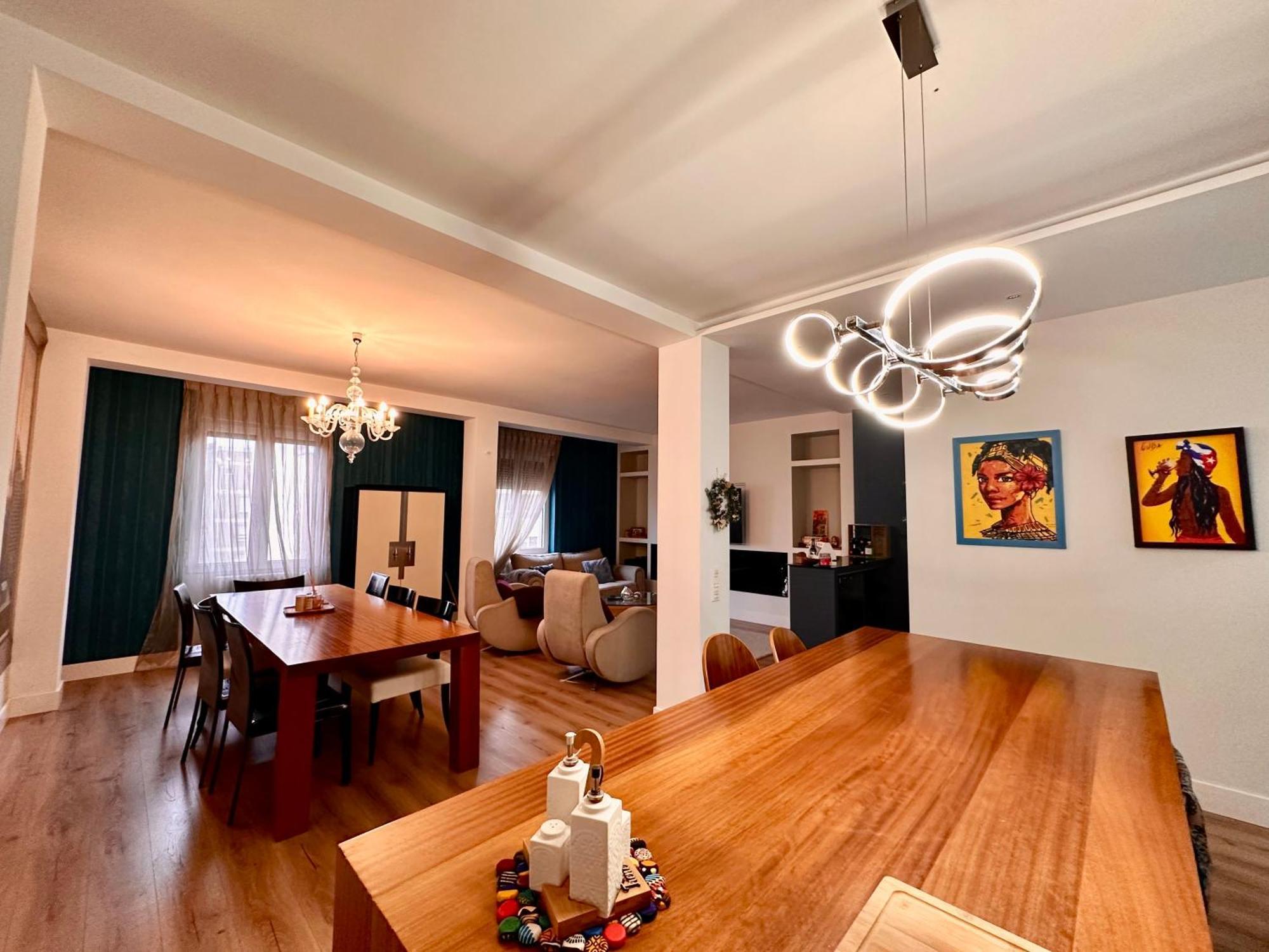 Leon Es Sueno Appartement Buitenkant foto